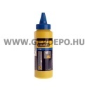 Stanley kék Porfesték (krétapor) 115g
