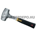 Stanley FatMax AntiVibe ráverő kalapács 1360g