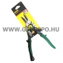 Stanley FatMax áttételes lemezvágó olló jobbos 250mm