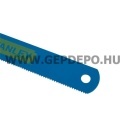 Stanley Bi-metal fűrészlap 300mm 24TPI 5db