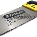 Stanley JetCut fűrész 11 TPI 380 mm