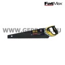 Stanley FatMax Tri-Material kézifűrész 7 TPI 380 mm