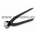 Stanley harapófogó 220mm