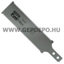 Stanley kétoldalas penge 0-20-331 típusú fűrészhez 120mm 23TPI