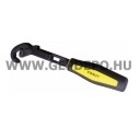 Stanley kombinált kampós kulcs 265mm