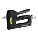 Stanley TR150L tűző és szegező gép "A" és "J" kapcsokhoz 6-14mm