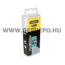 Stanley tűzőkapocs "CT" 12mm 1000db