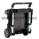 Stanley FatMax TSTAK CART2 gurulós alap